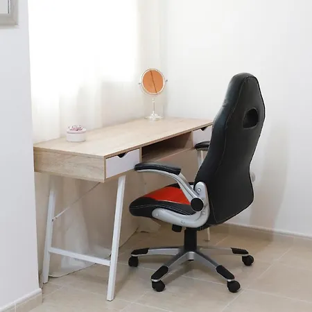 Apartamento Amaya Apartamento Teulada