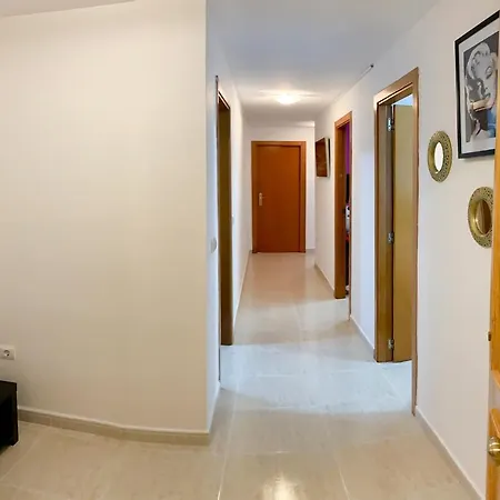 Apartamento Apartamento Amaya Teulada