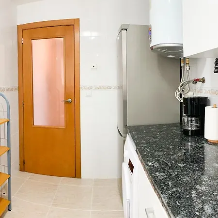Apartamento Amaya Apartamento *