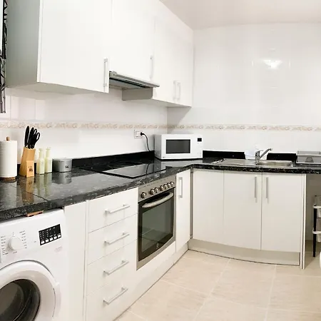 Apartamento Apartamento Amaya