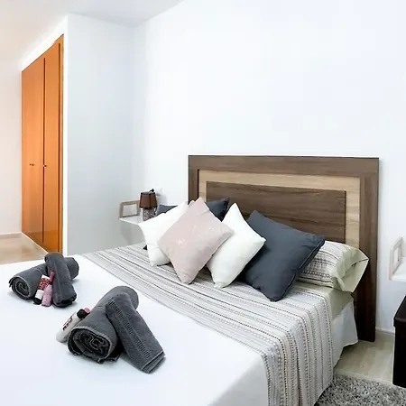 Apartamento Amaya Apartamento