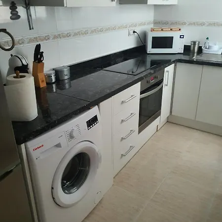 Apartamento Amaya Apartamento *