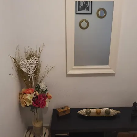 Apartamento Amaya * Teulada